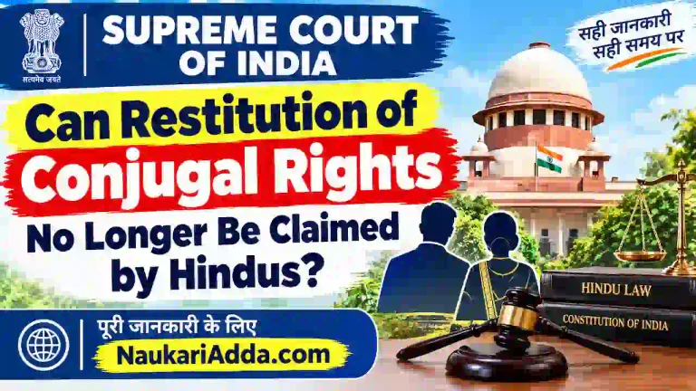 Conjugal Rights